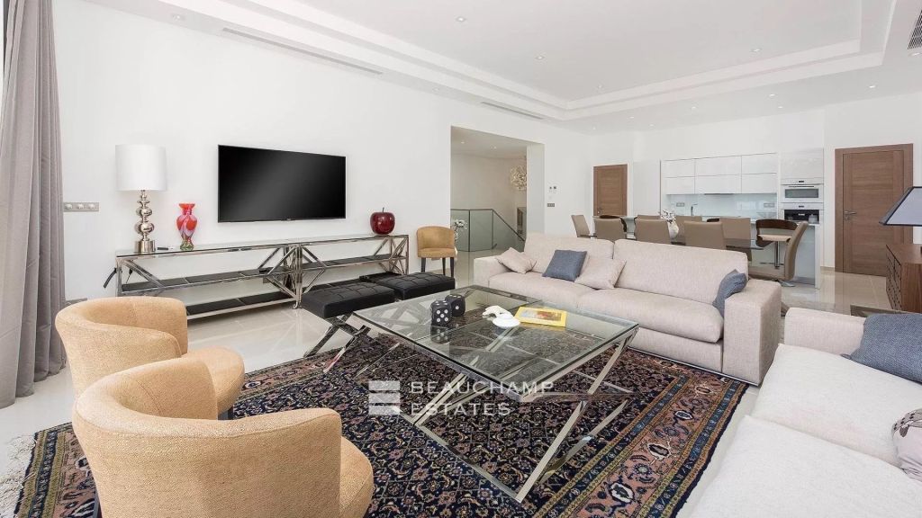 Cannes Croisette – Wonderful Duplex apartment