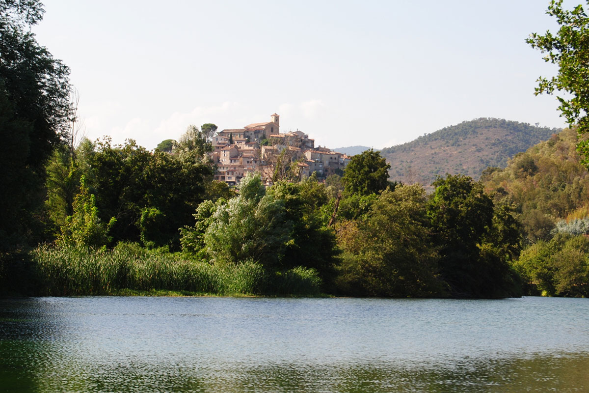 Luxury property for sale in Auribeau-sur-Siagne | Beauchamp Estates