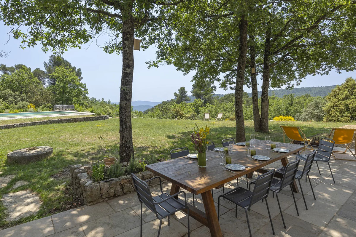 Luxury property for sale in Bargemon | Beauchamp Estates Luxury property for sale in Bargemon | Beauchamp Estates