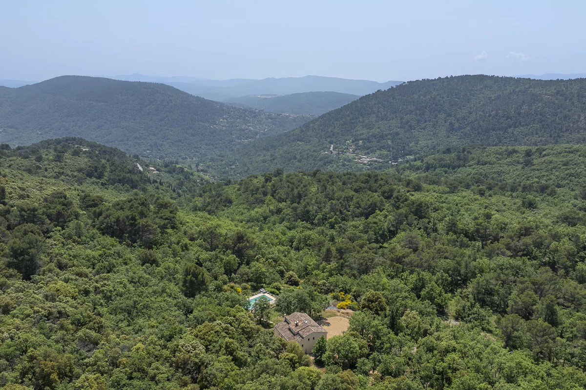 Luxury property for sale in Bargemon | Beauchamp Estates Luxury property for sale in Bargemon | Beauchamp Estates