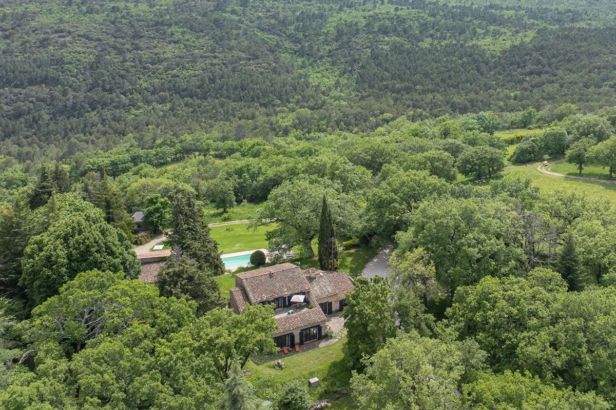 Luxury property for sale in Bargemon | Beauchamp Estates Luxury property for sale in Bargemon | Beauchamp Estates