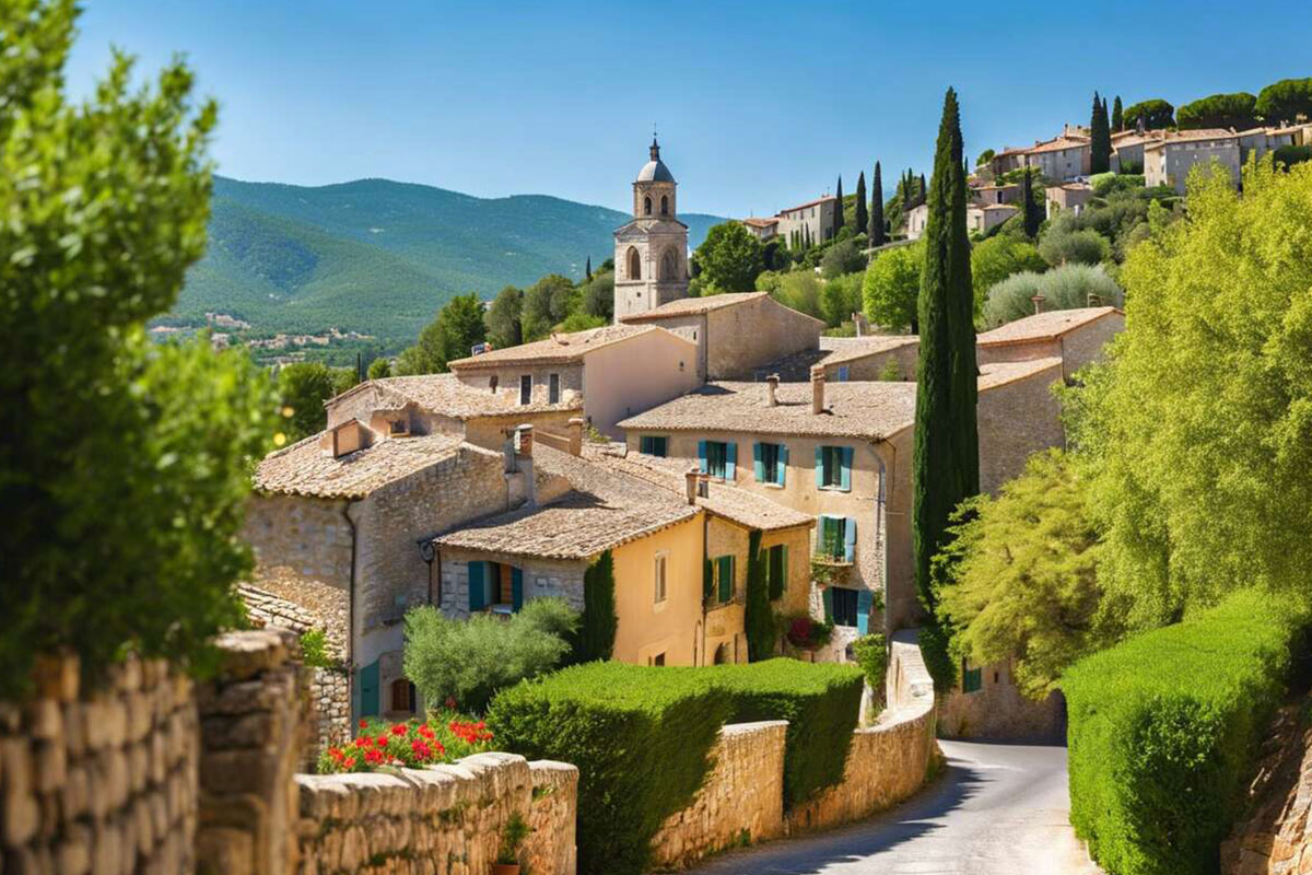 Luxury property for sale in Bargemon | Beauchamp Estates Luxury property for sale in Bargemon | Beauchamp Estates