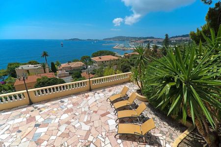 Luxury property for sale in Beaulieu-sur-Mer | Beauchamp Estates