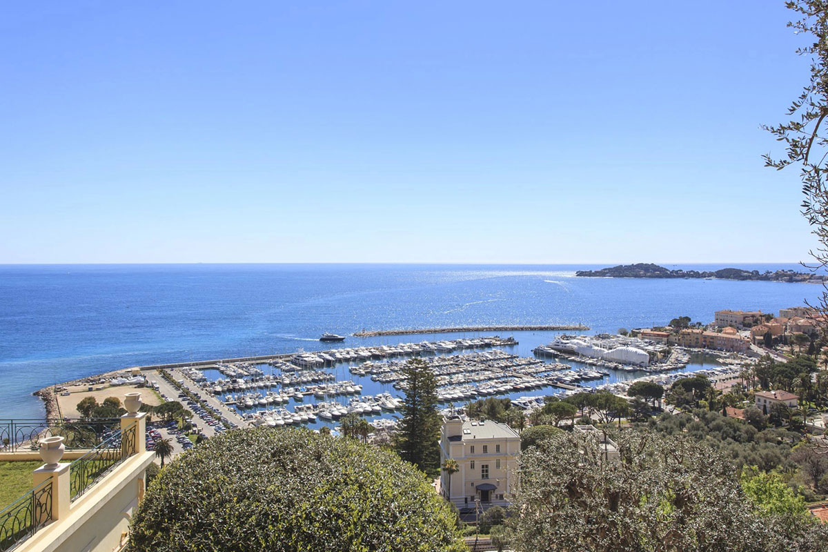 Luxury property for sale in Beaulieu-sur-Mer | Beauchamp Estates Luxury property for sale in Beaulieu-sur-Mer | Beauchamp Estates