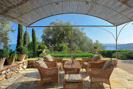 Luxury property for sale in Beaulieu-sur-Mer | Beauchamp Estates