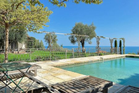 Luxury property for sale in Beaulieu-sur-Mer | Beauchamp Estates