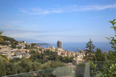 Luxury property for sale in Beausoleil | Beauchamp Estates