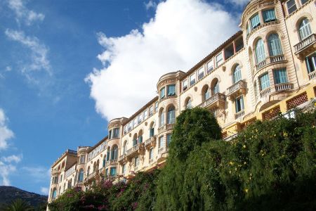 Luxury property for sale in Beausoleil | Beauchamp Estates