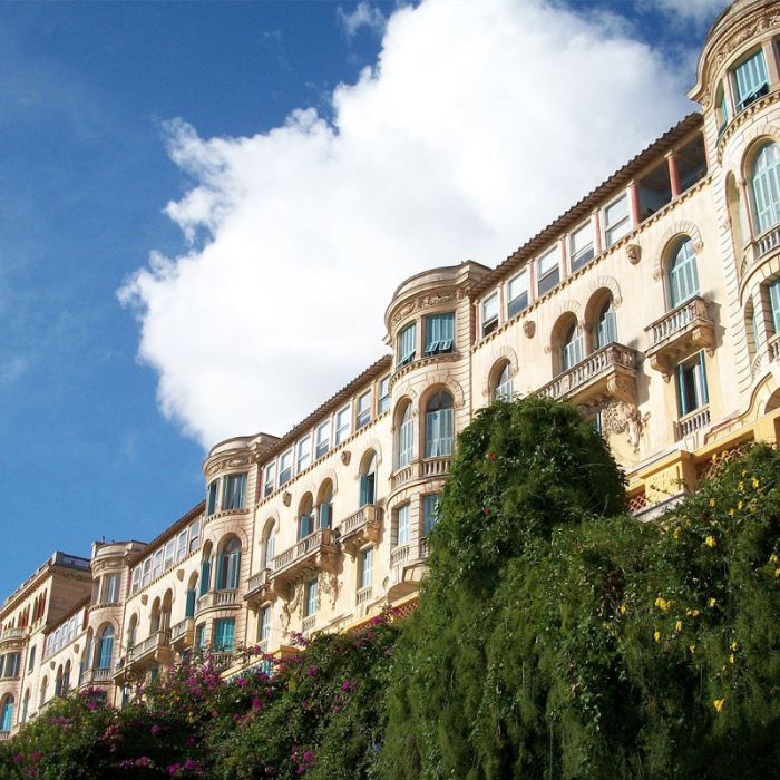 Propriété à vendre à Beausoleil