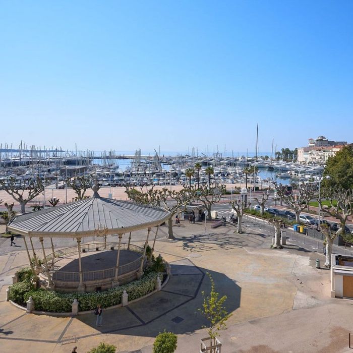 Propriété à vendre Cannes Banane