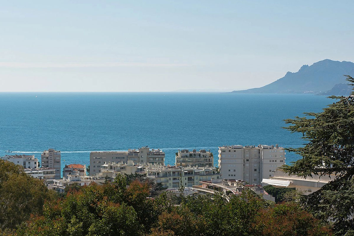 luxury property for sale Cannes Basse Californie | Beauchamp luxury property for sale Cannes Basse Californie | Beauchamp