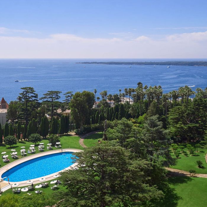 Propriété à vendre à Cannes Basse Californie