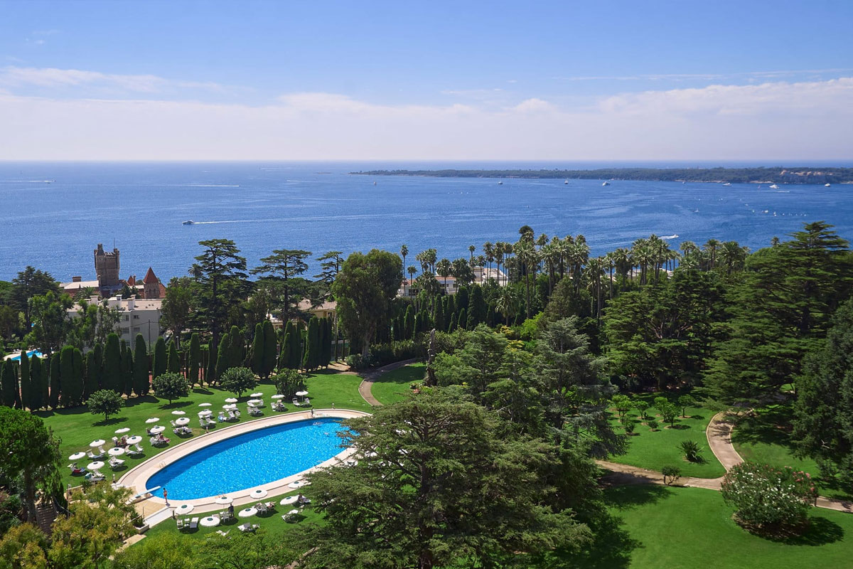 luxury property for sale Cannes Basse Californie | Beauchamp luxury property for sale Cannes Basse Californie | Beauchamp