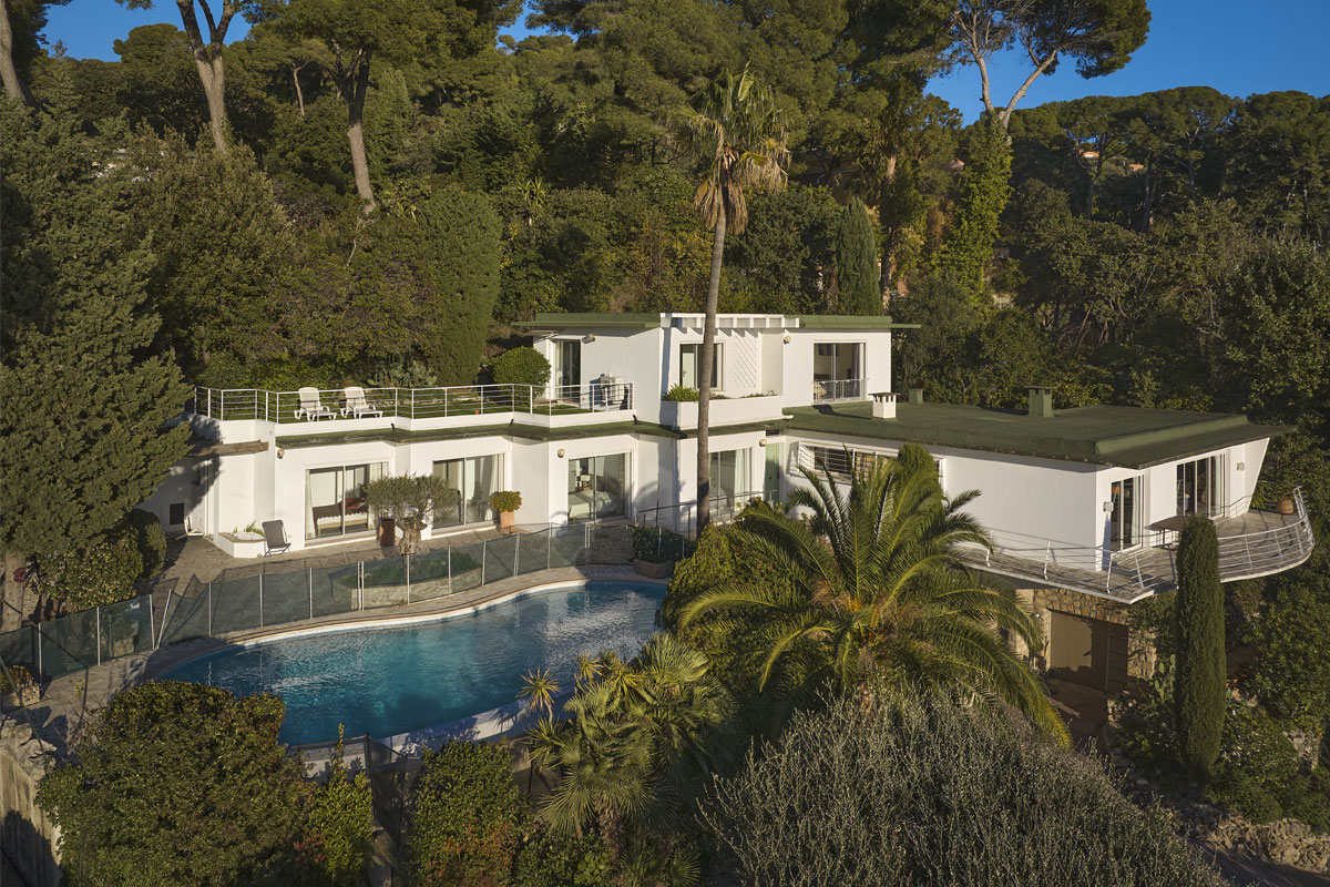 Propriété de luxe à vendre à Cannes | Beauchamp Estates Propriété de luxe à vendre à Cannes | Beauchamp Estates