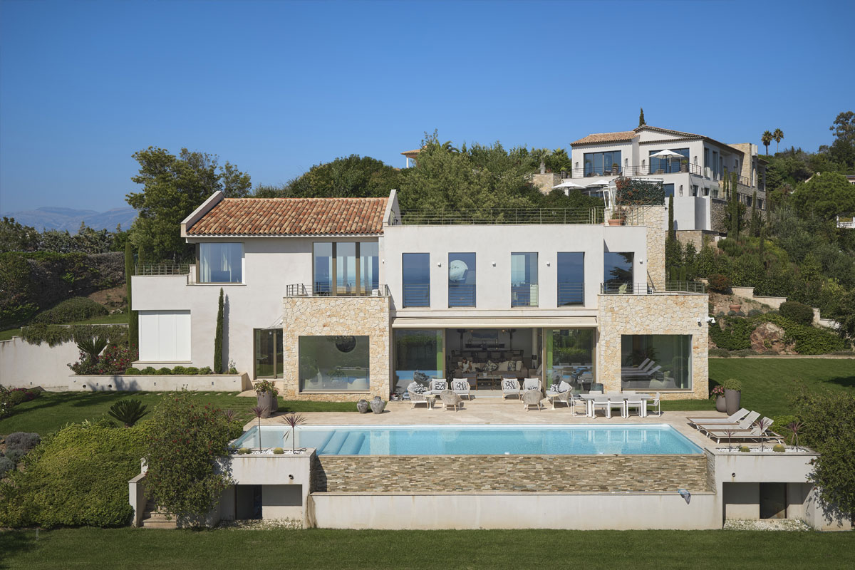Propriété de luxe à vendre à Cannes | Beauchamp Estates Propriété de luxe à vendre à Cannes | Beauchamp Estates