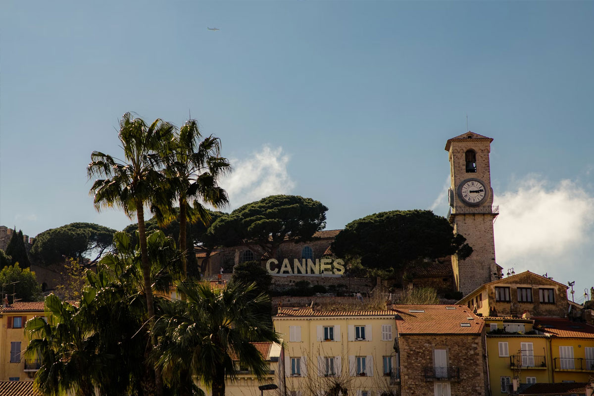 Propriété de luxe à vendre à Cannes | Beauchamp Estates Propriété de luxe à vendre à Cannes | Beauchamp Estates
