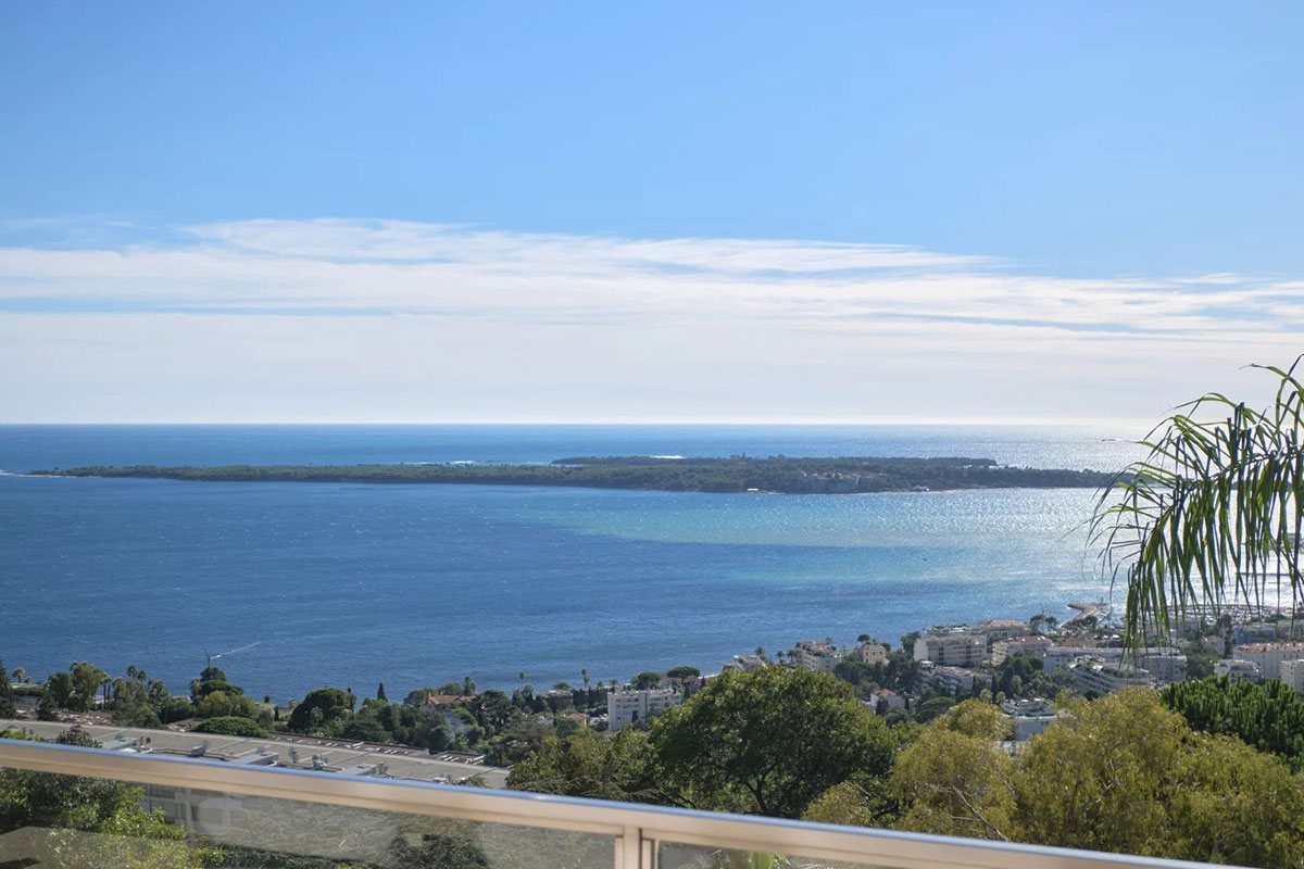 luxury property for sale Cannes Californie | Beauchamp