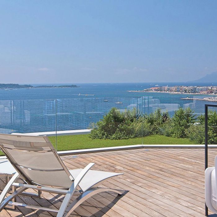 Propriété à vendre à Cannes Californie