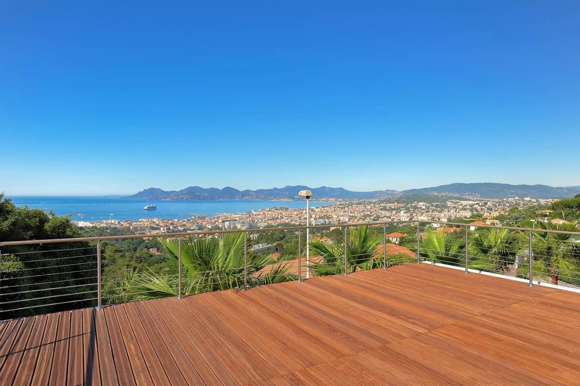 luxury property for sale Cannes Californie | Beauchamp