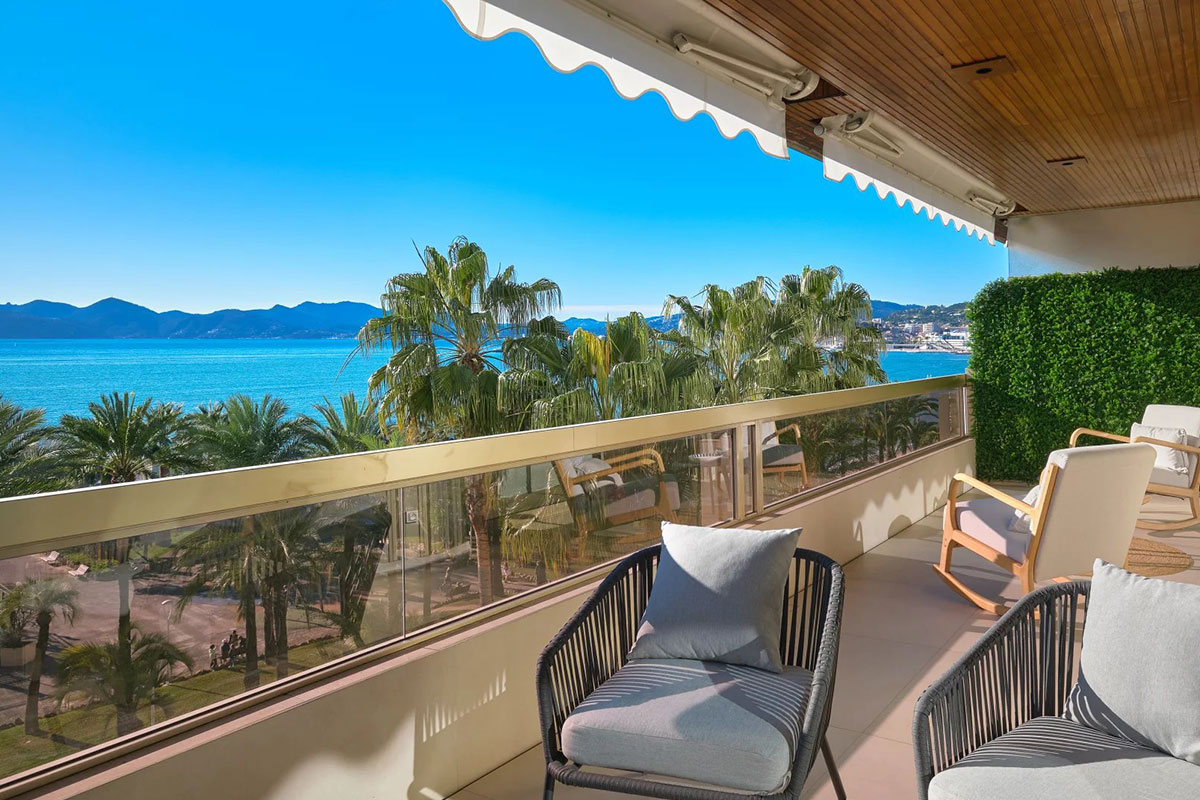 luxury property for sale Cannes Croisette | Beauchamp luxury property for sale Cannes Croisette | Beauchamp