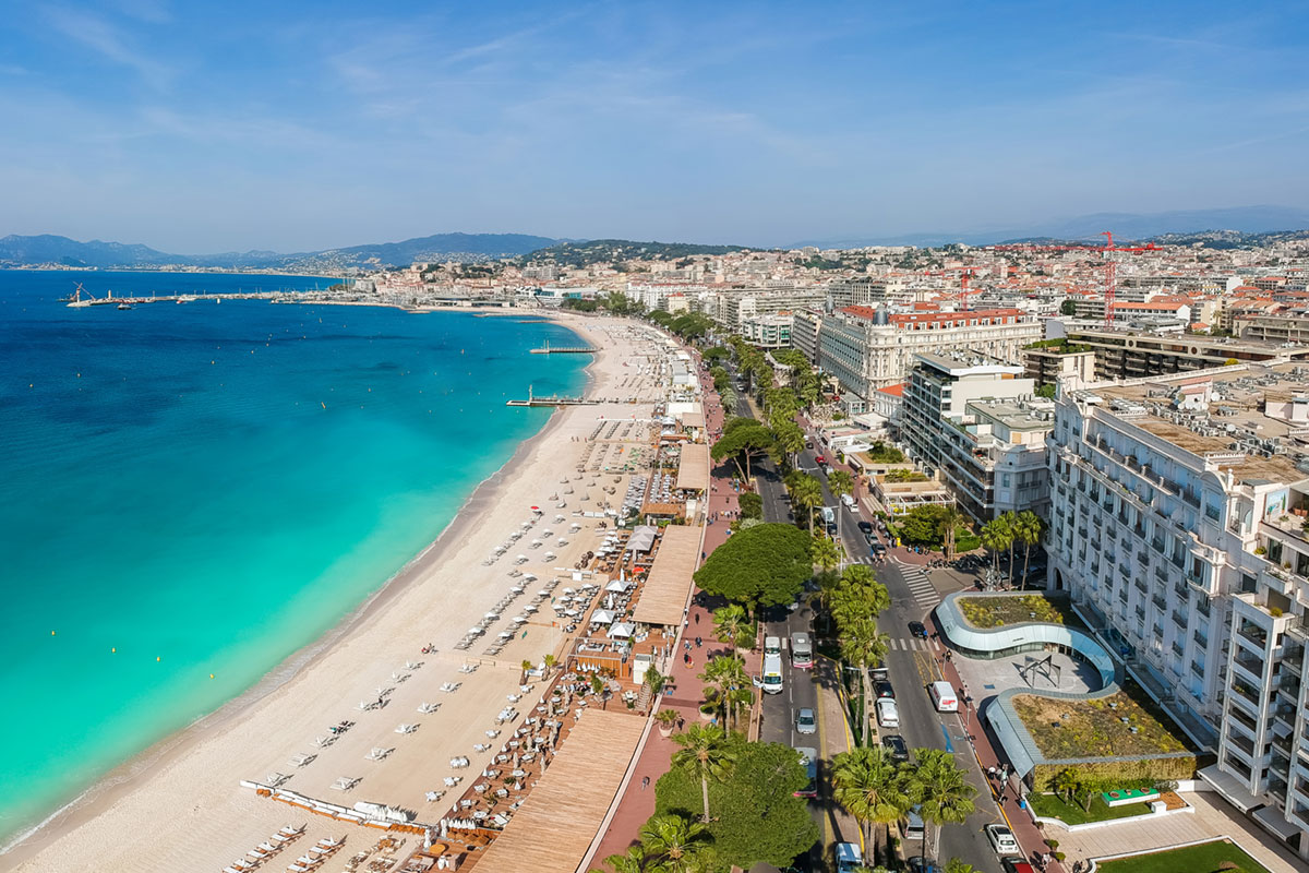 luxury property for sale Cannes Croisette | Beauchamp luxury property for sale Cannes Croisette | Beauchamp