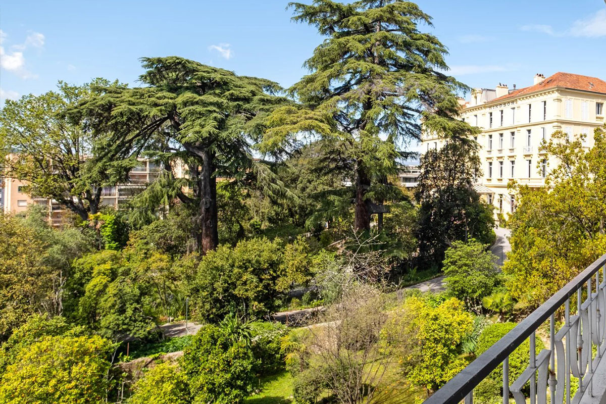 luxury property for sale Cannes Montfleury | Beauchamp