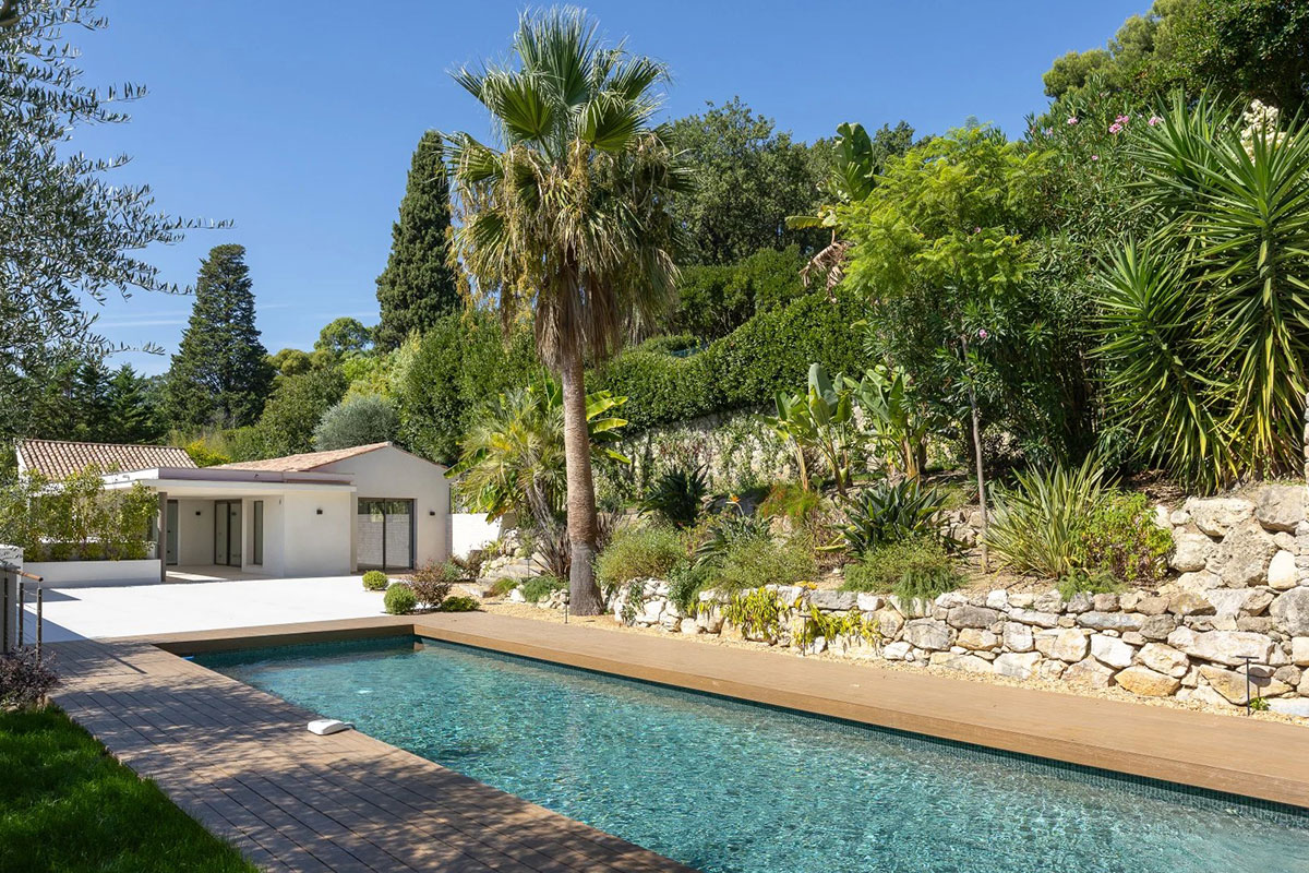 luxury property for sale Cannes Montfleury | Beauchamp