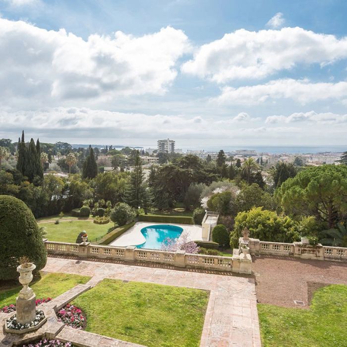 Propriété à vendre à Cannes Oxford