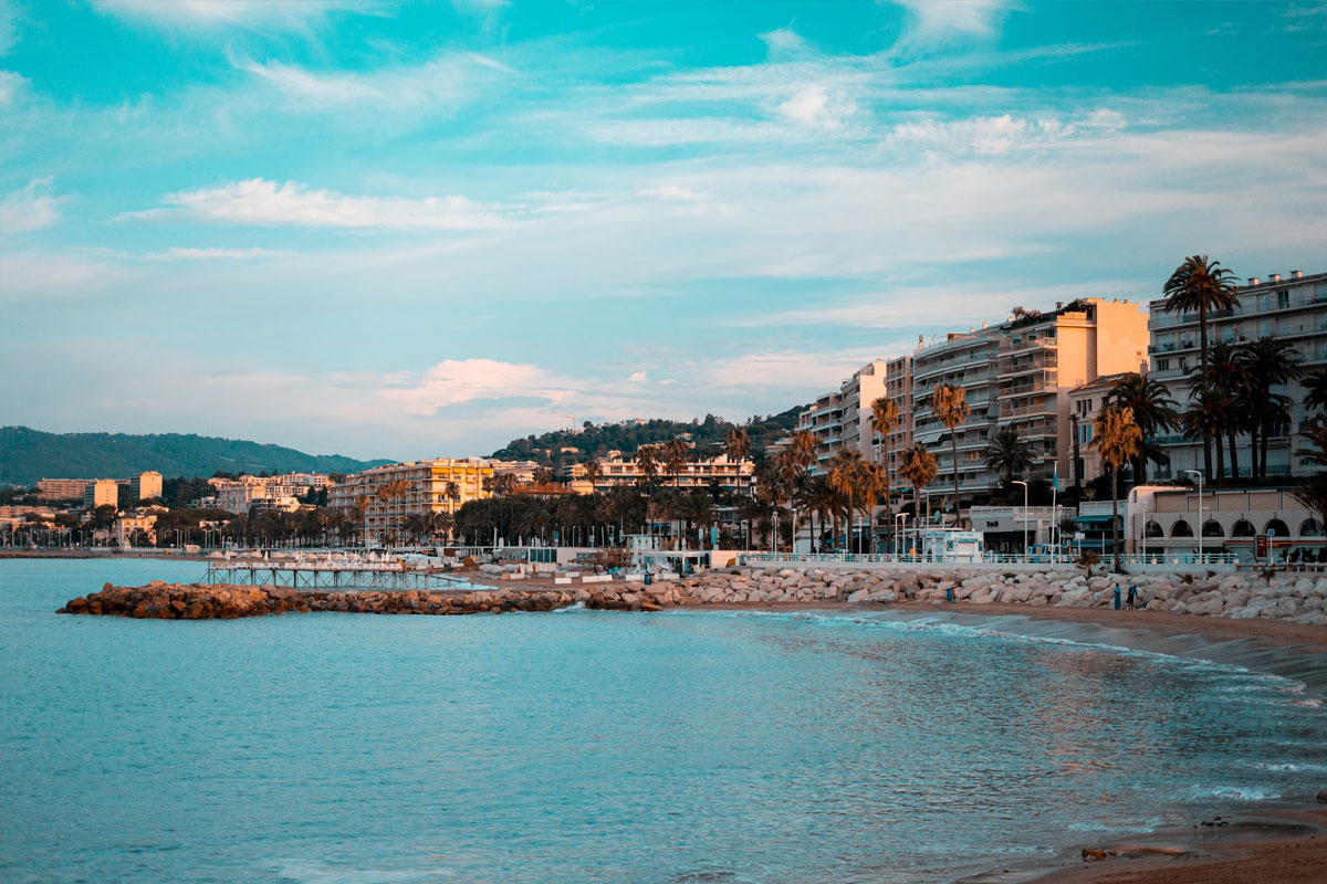 Luxury property for sale Cannes Palm Beach | Beauchamp-4