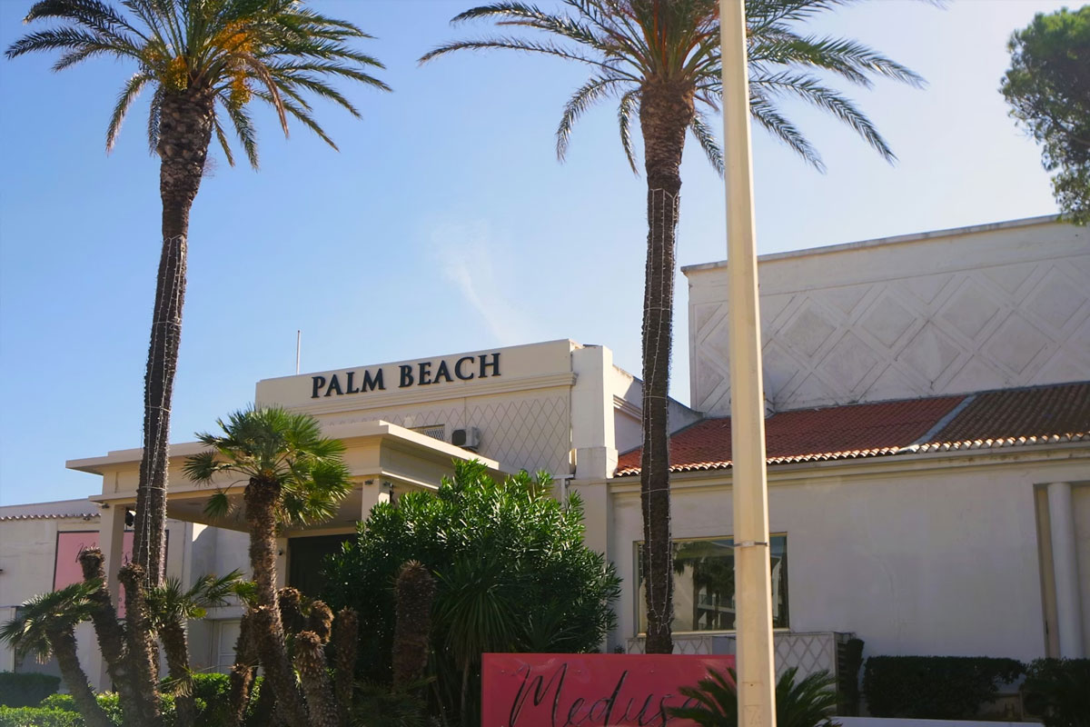 Luxury property for sale Cannes Palm Beach | Beauchamp-4