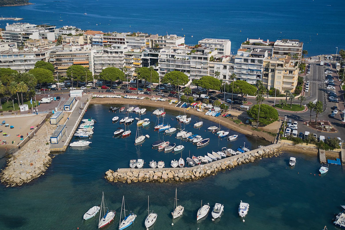 Luxury property for sale Cannes Palm Beach | Beauchamp-4