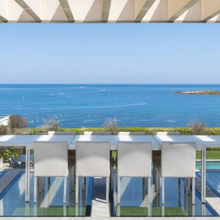 Location de maisons à Antibes : un paradis au bord de la mer