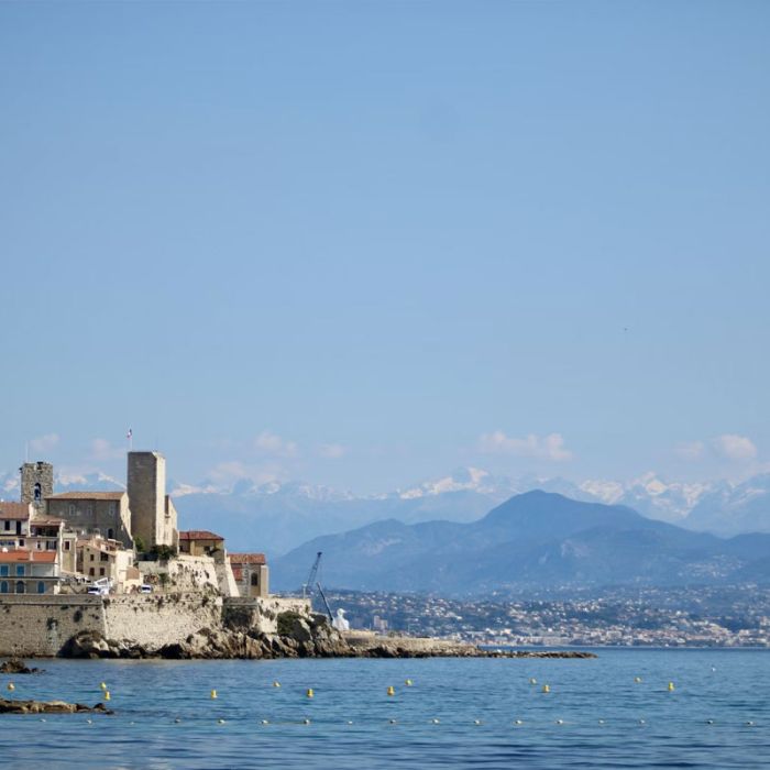 Propriété à vendre secteur Cap d’Antibes