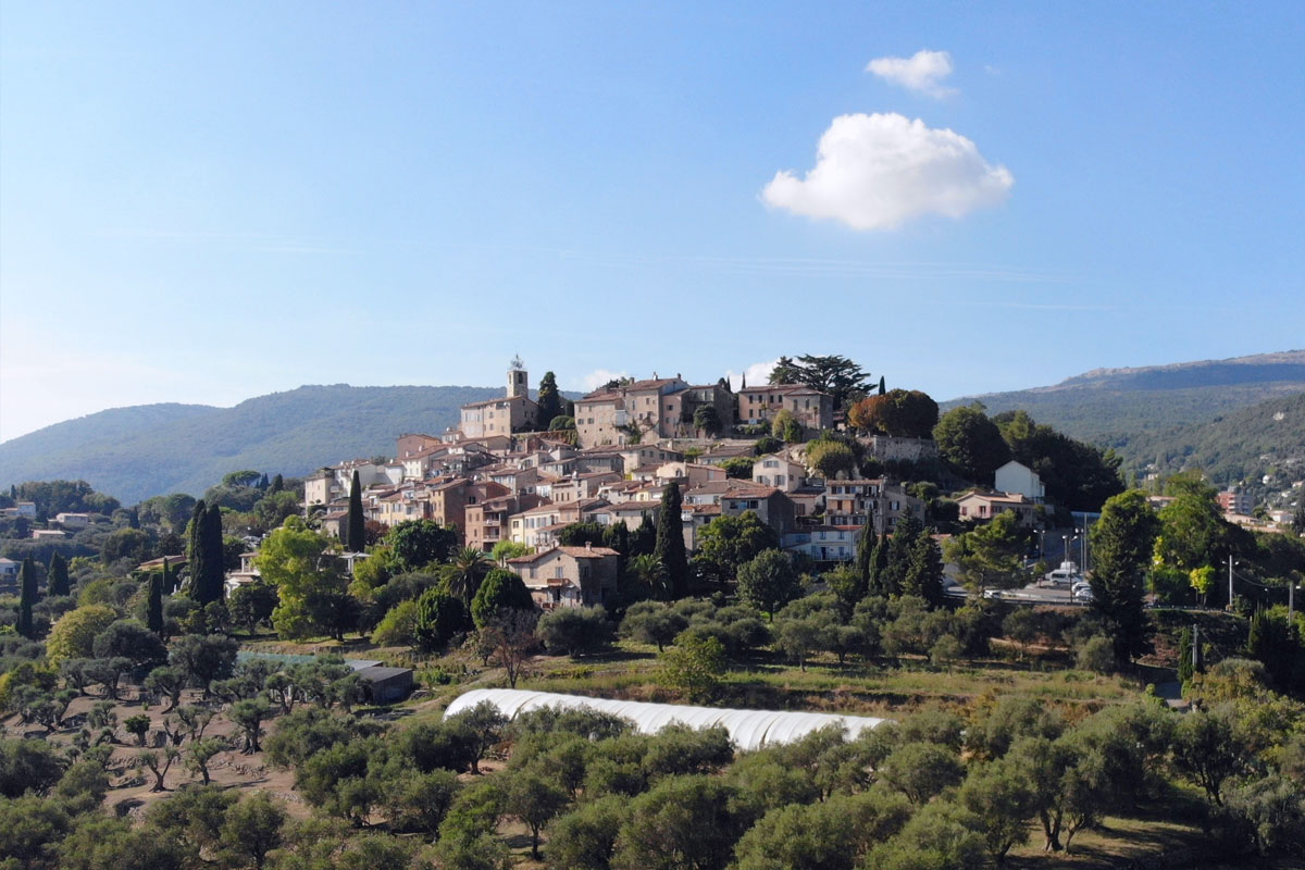 Luxury property for sale in Chateauneuf-de-Grasse | Beauchamp Luxury property for sale in Chateauneuf-de-Grasse | Beauchamp