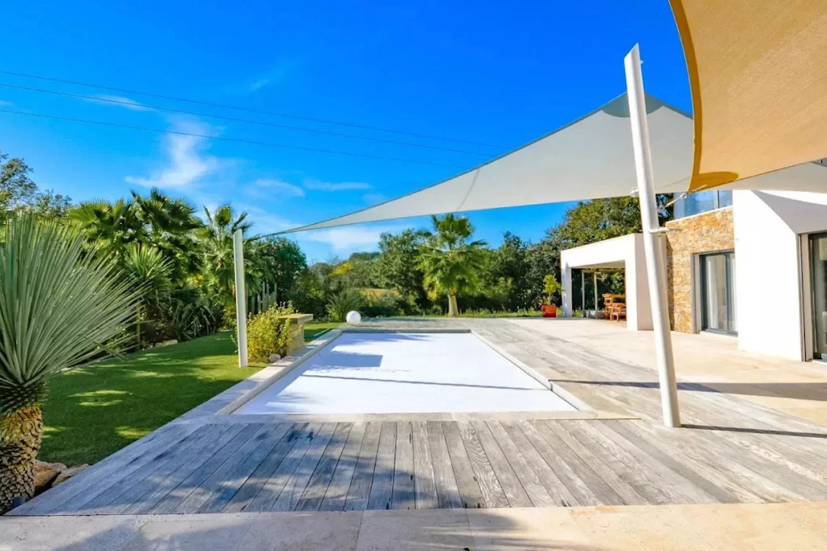 Luxury property for sale in Cogolin | Beauchamp Estates