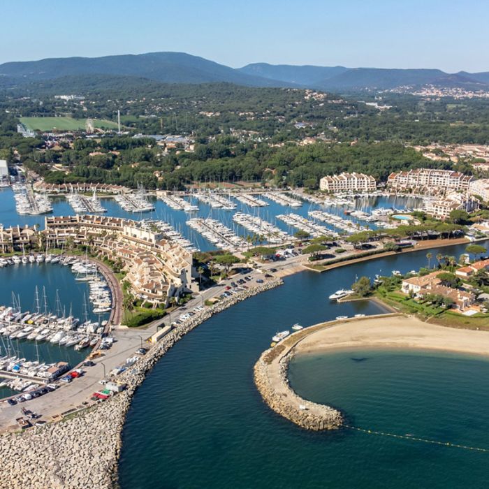 Propriété à vendre à Cogolin