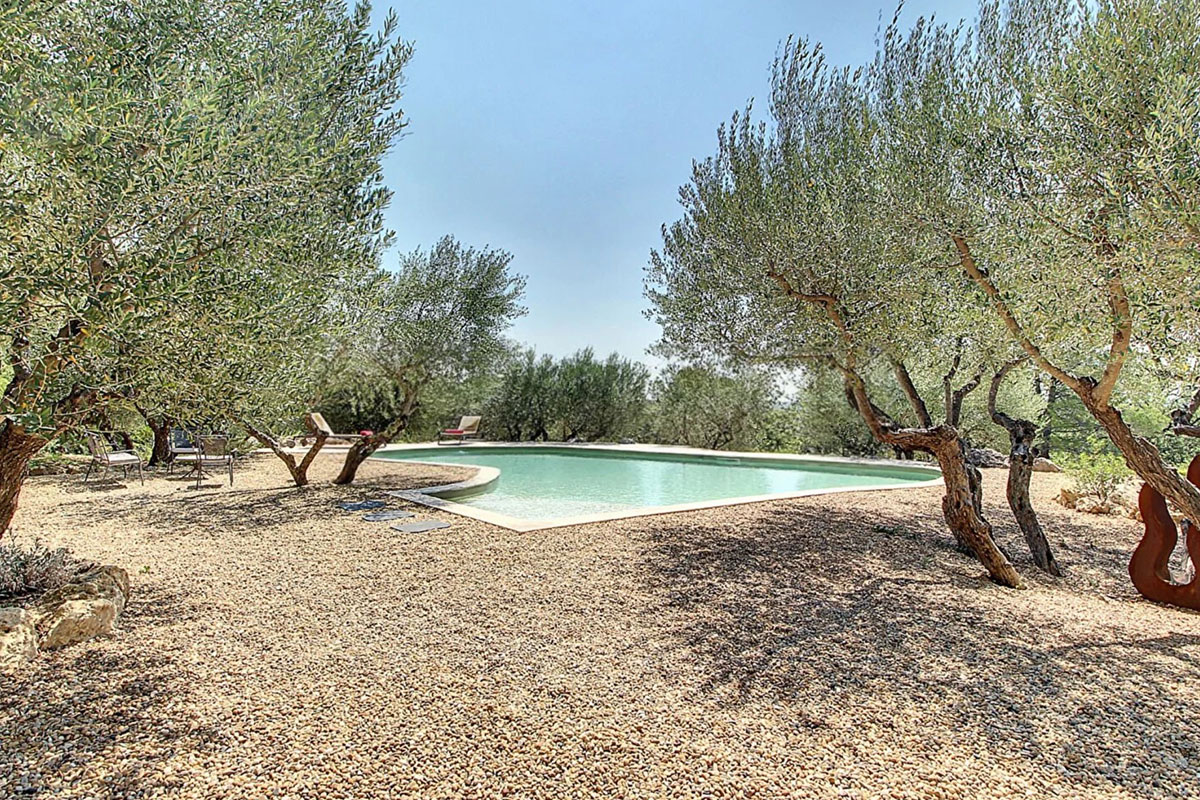 Luxury property for sale in Entrecasteaux | Beauchamp Estates