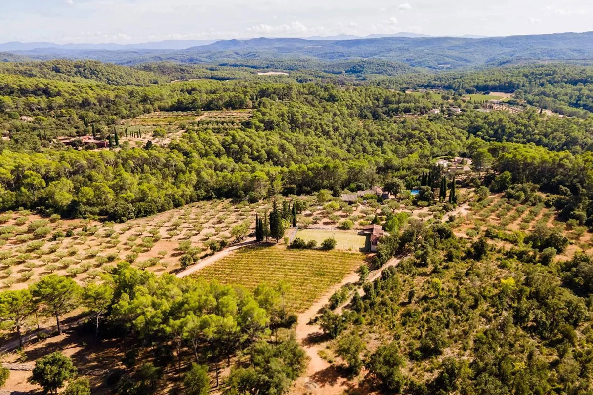 Luxury property for sale in Entrecasteaux | Beauchamp Estates