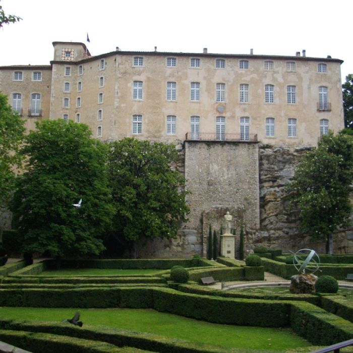 Propriété à vendre à Entrecasteaux