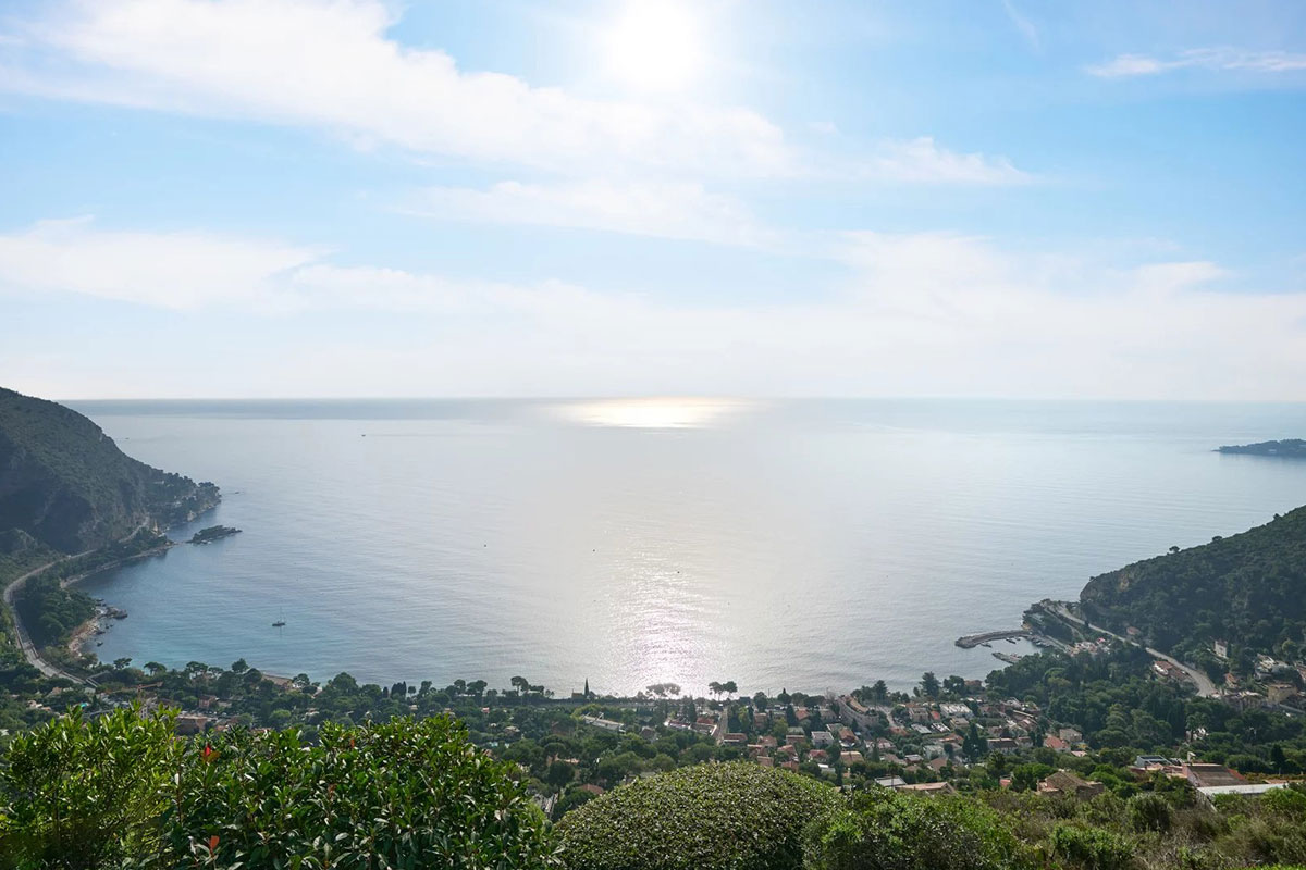 Luxury property for sale in Èze | Beauchamp Estates Luxury property for sale in Èze | Beauchamp Estates