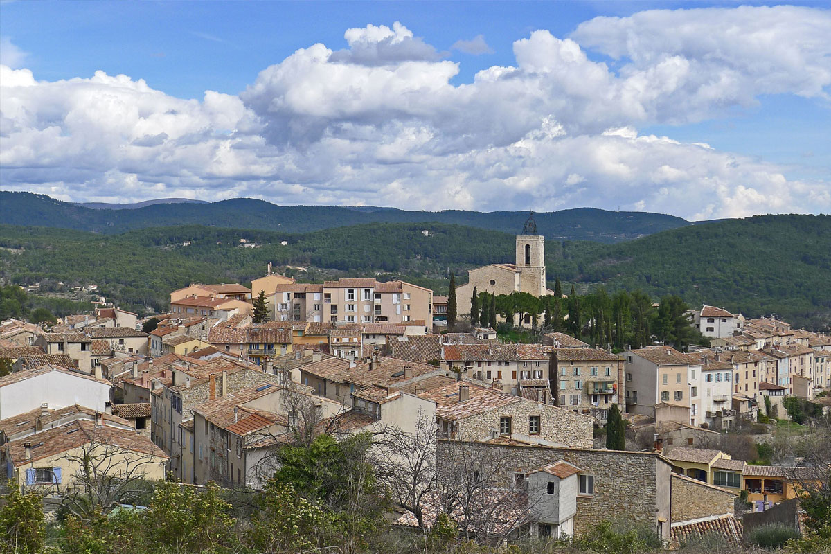 Luxury property for sale in Flayosc | Beauchamp Estates Luxury property for sale in Flayosc | Beauchamp Estates