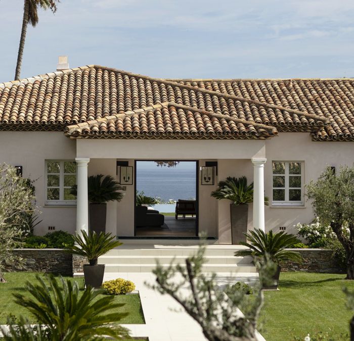 Own a luxury property on the French Riviera & Maximize its tax efficiency