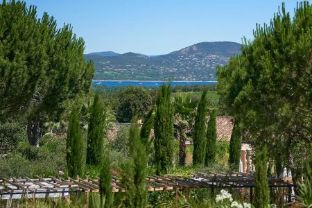 Luxury property for sale in Gassin | Beauchamp Estates
