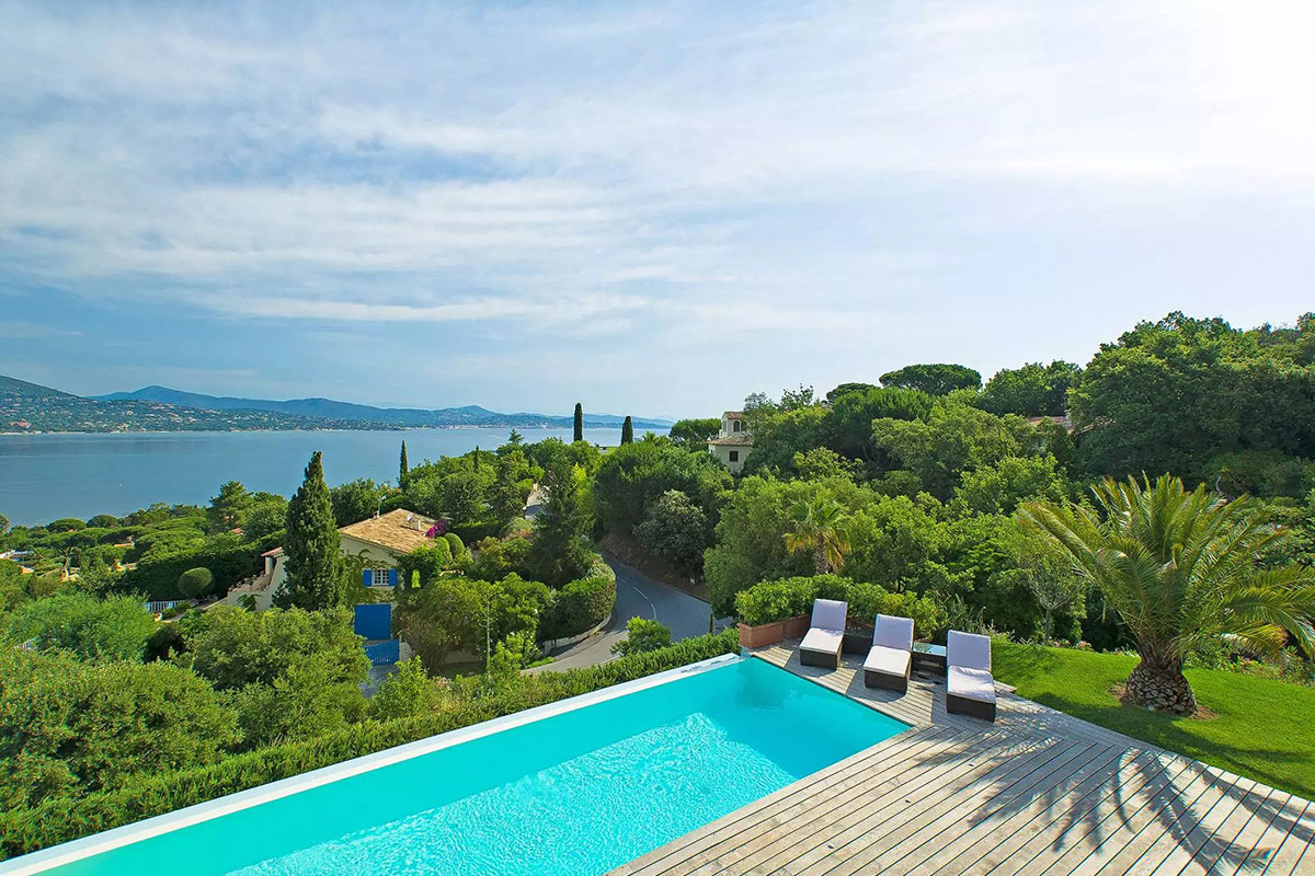 Luxury property for sale in Gassin | Beauchamp Estates Luxury property for sale in Gassin | Beauchamp Estates