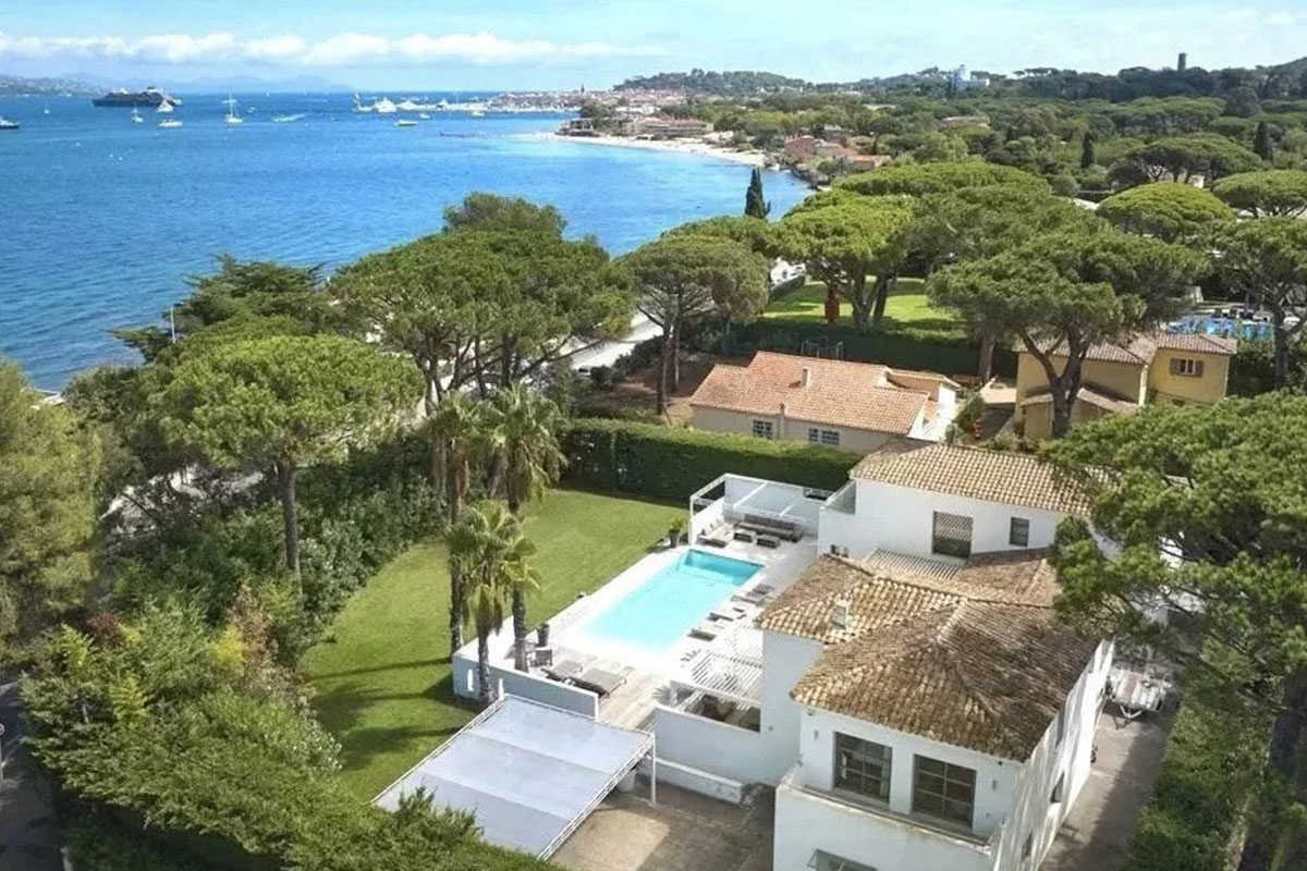 Luxury property for sale in Gassin | Beauchamp Estates Luxury property for sale in Gassin | Beauchamp Estates