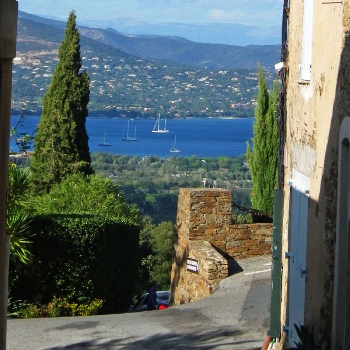 Propriété à vendre à Gassin