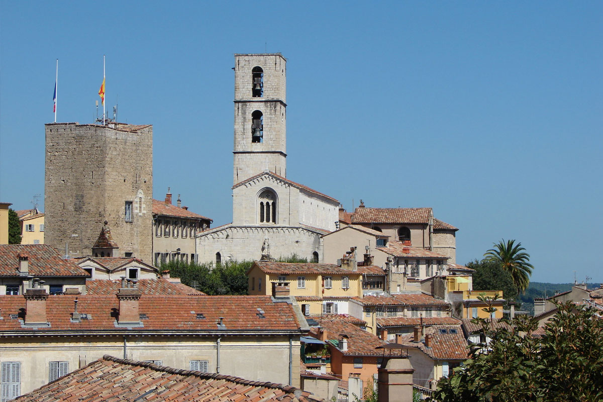 Luxury property for sale in Grasse | Beauchamp Estates Luxury property for sale in Grasse | Beauchamp Estates