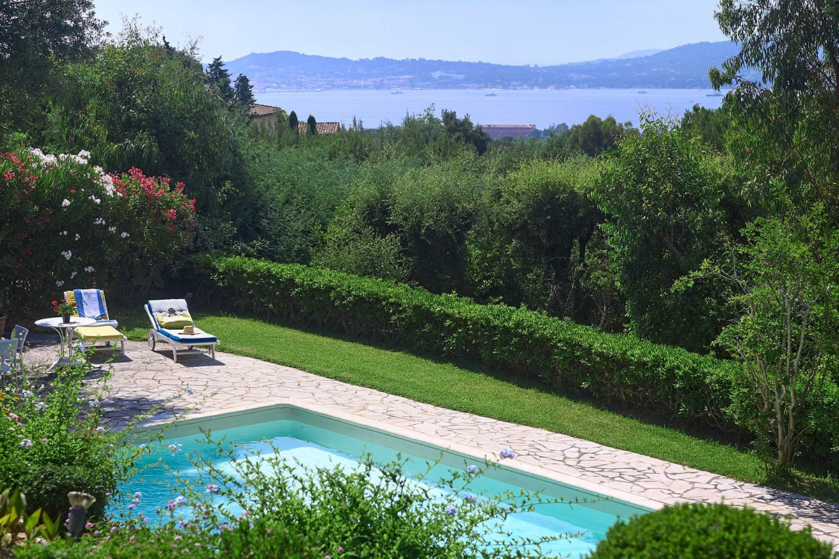 Luxury property for sale in Grimaud | Beauchamp Estates Luxury property for sale in Grimaud | Beauchamp Estates