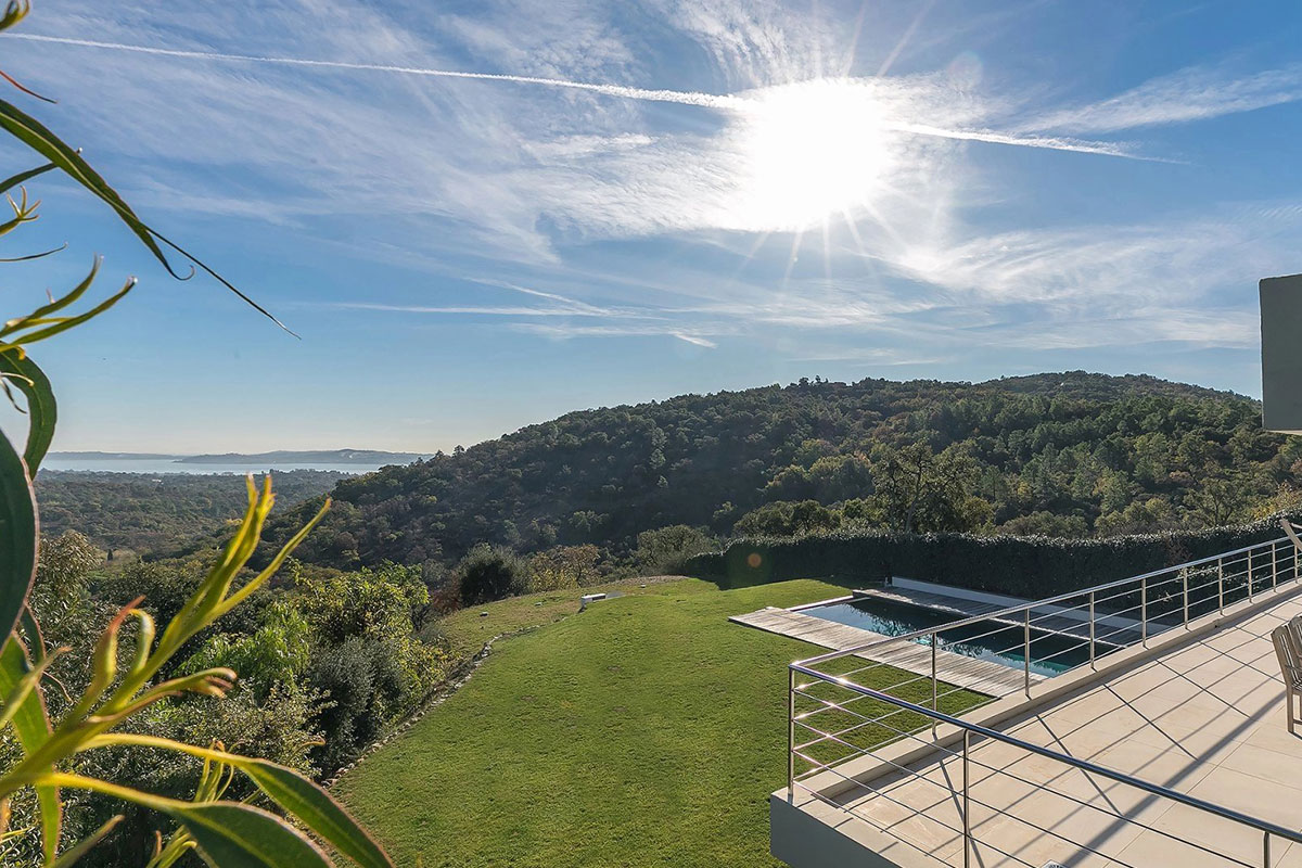 Luxury property for sale in Grimaud | Beauchamp Estates Luxury property for sale in Grimaud | Beauchamp Estates