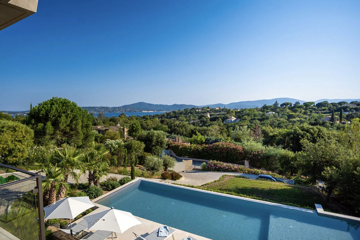 Luxury property for sale in Grimaud | Beauchamp Estates Luxury property for sale in Grimaud | Beauchamp Estates